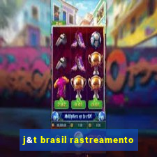 j&t brasil rastreamento